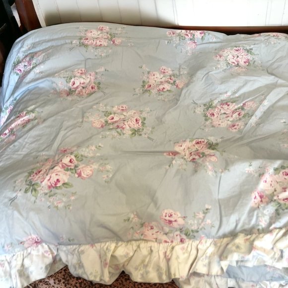 Simply Shabby Chic Bedding Simply Shabby Chic Rachel Ashwell Bella